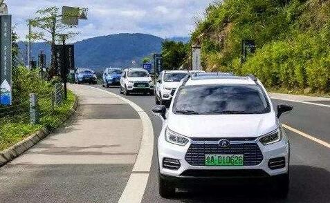 來看,并計劃于2030年起全省全面禁止銷售燃油汽車,對于新能源汽車而言